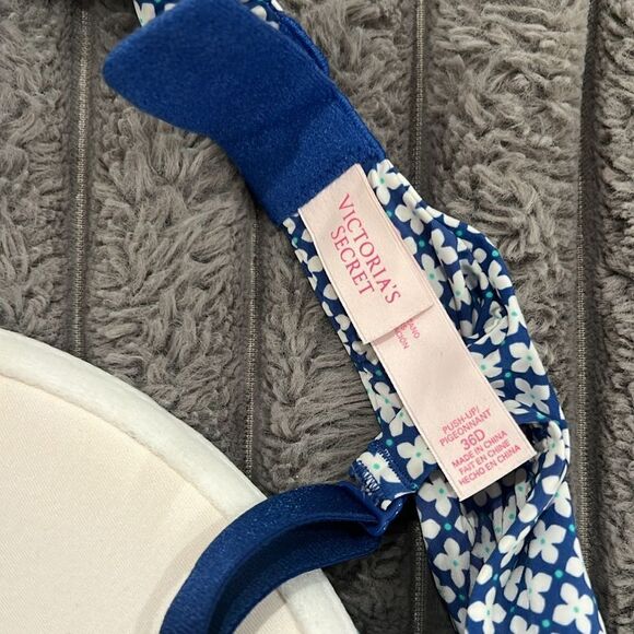 Victoria Secret Push Up Bra Bundle - Picture 4 of 9